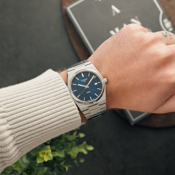 TISSOT PRX