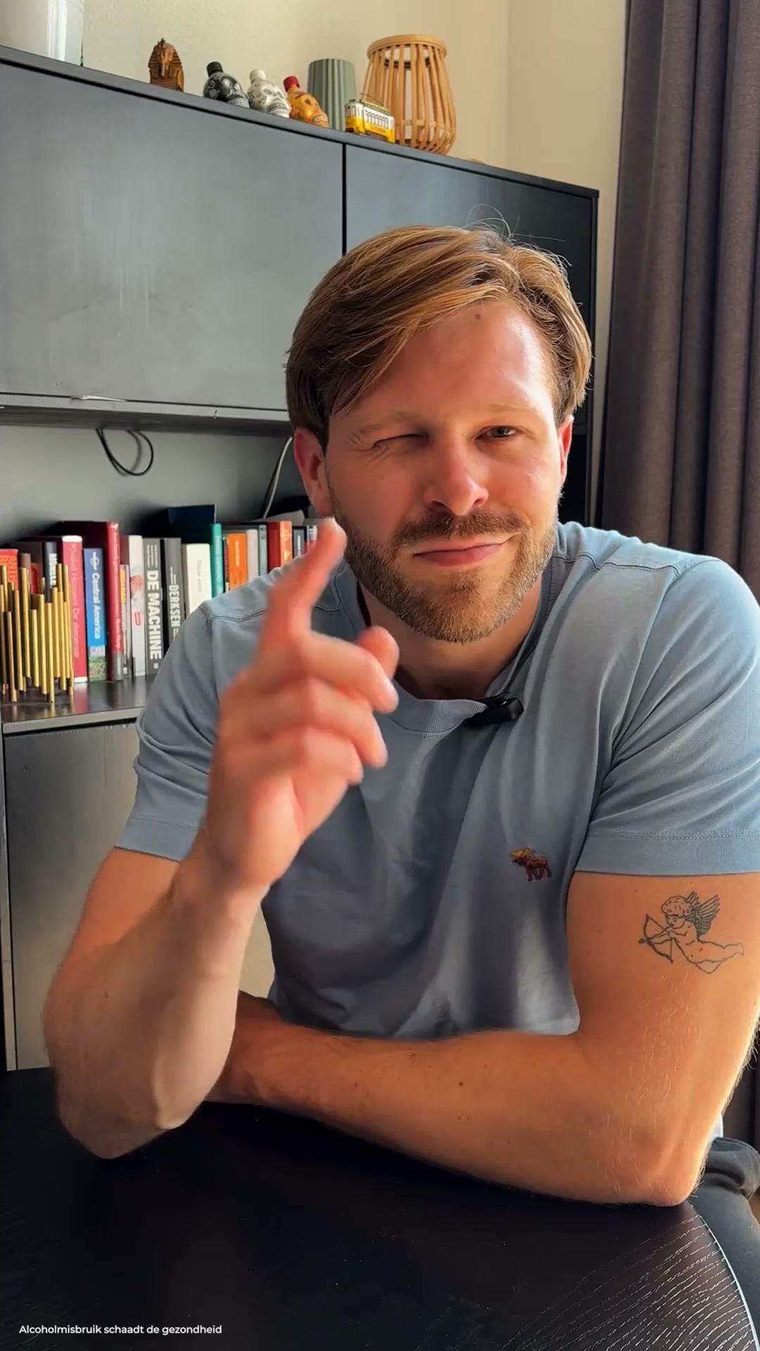 Ontdek jouw smaak nu met korting