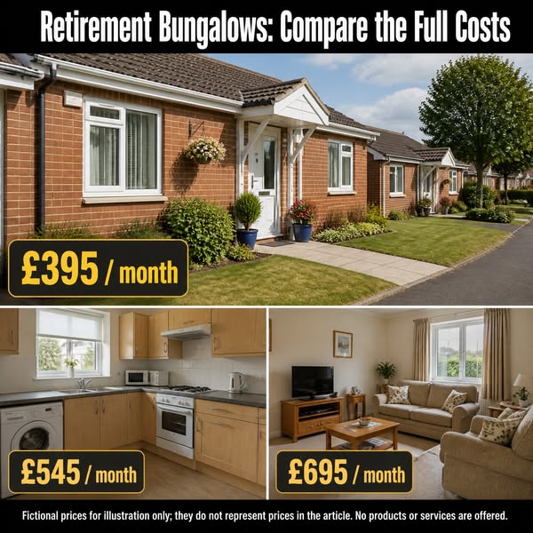 Purchase or rent is only the starting point. Read what to compare about service charges, maintenance, utilities and any additional contractu