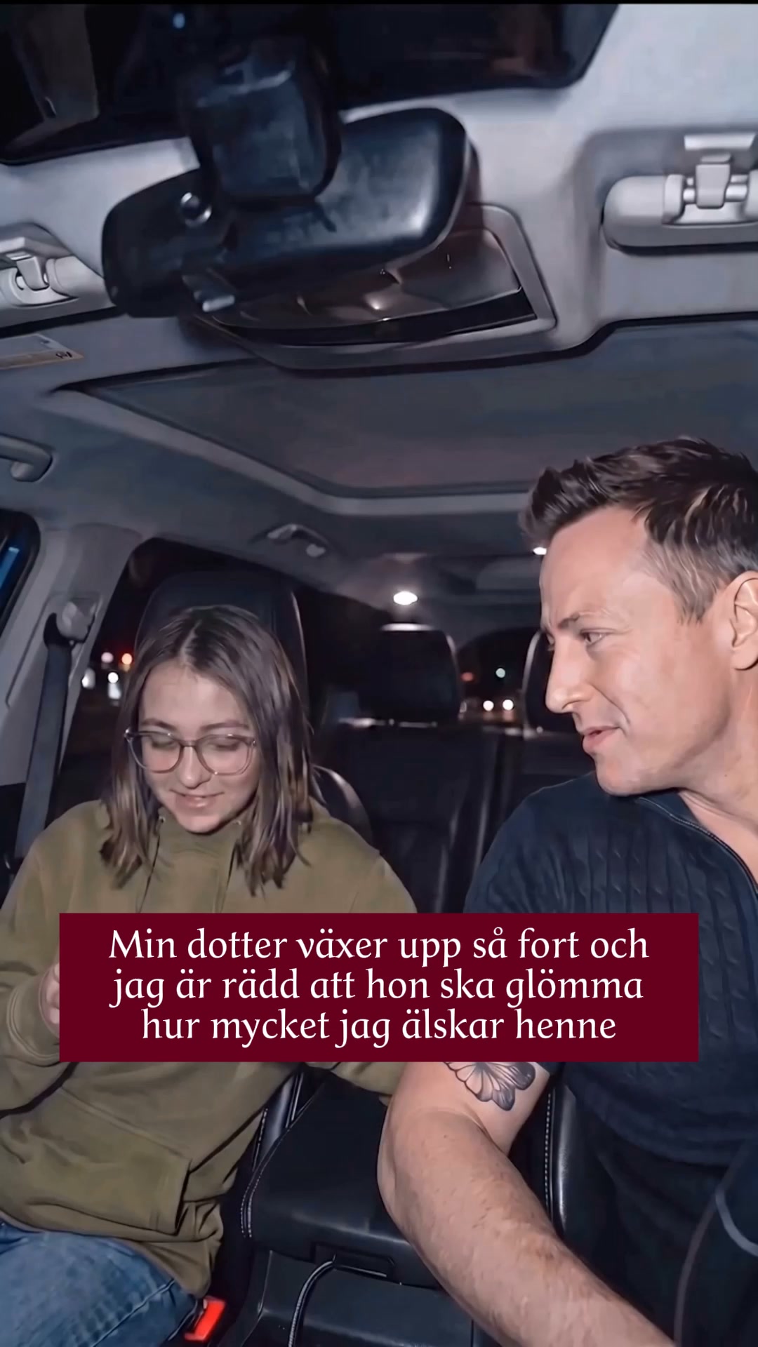 Den Perfekta Gåvan