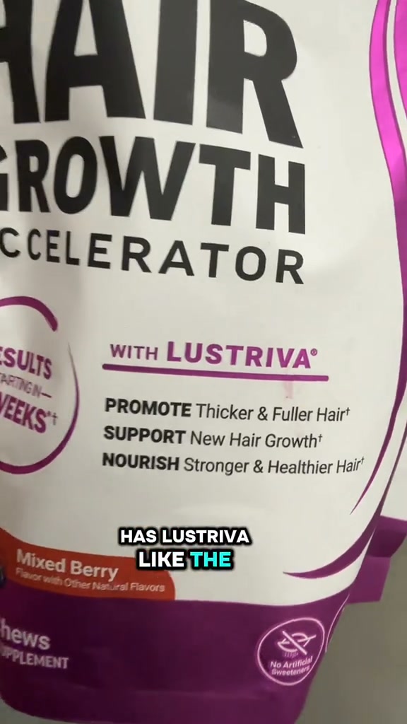 $9.95 for Thicker Hair