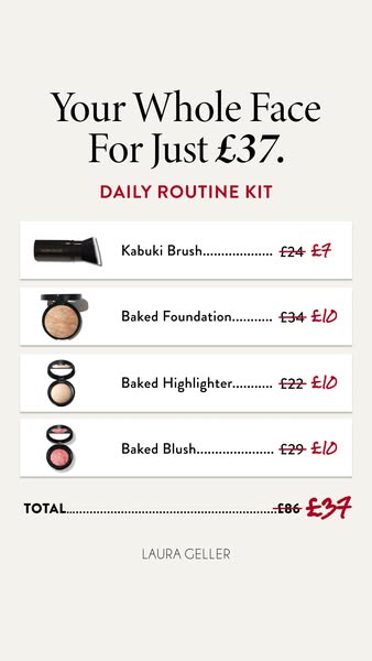 This look is easy-peasy!