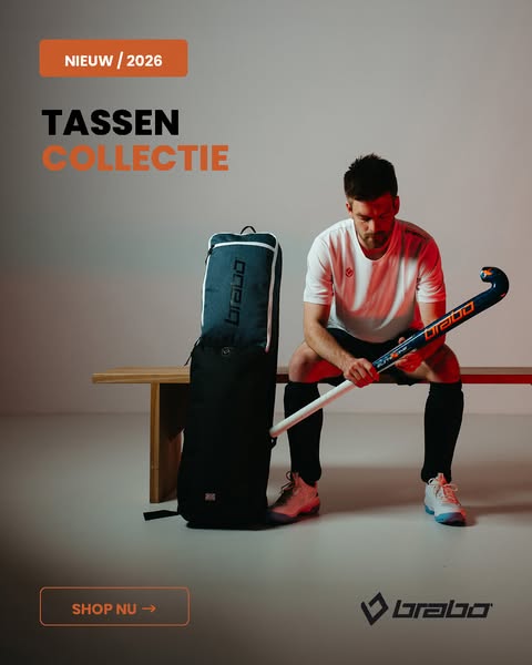 Nieuw seizoen. Nieuwe producten. Brabo.