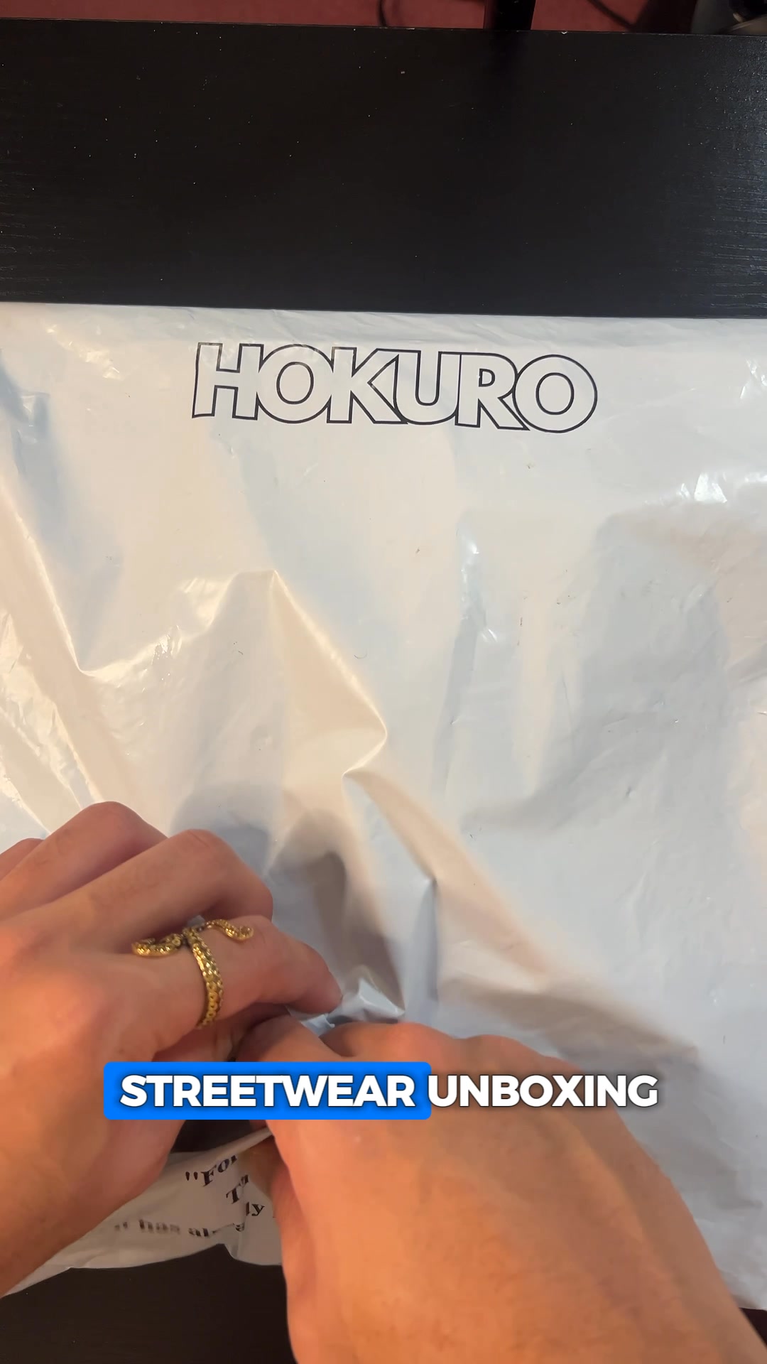Anime Streetwear, Done Right