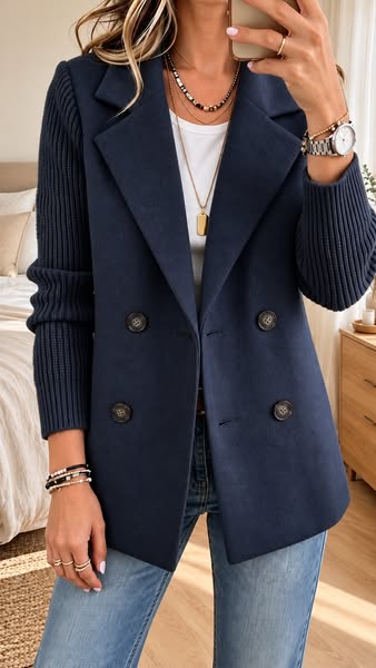 Nuestras chaquetas de otoño, ahora en oferta
