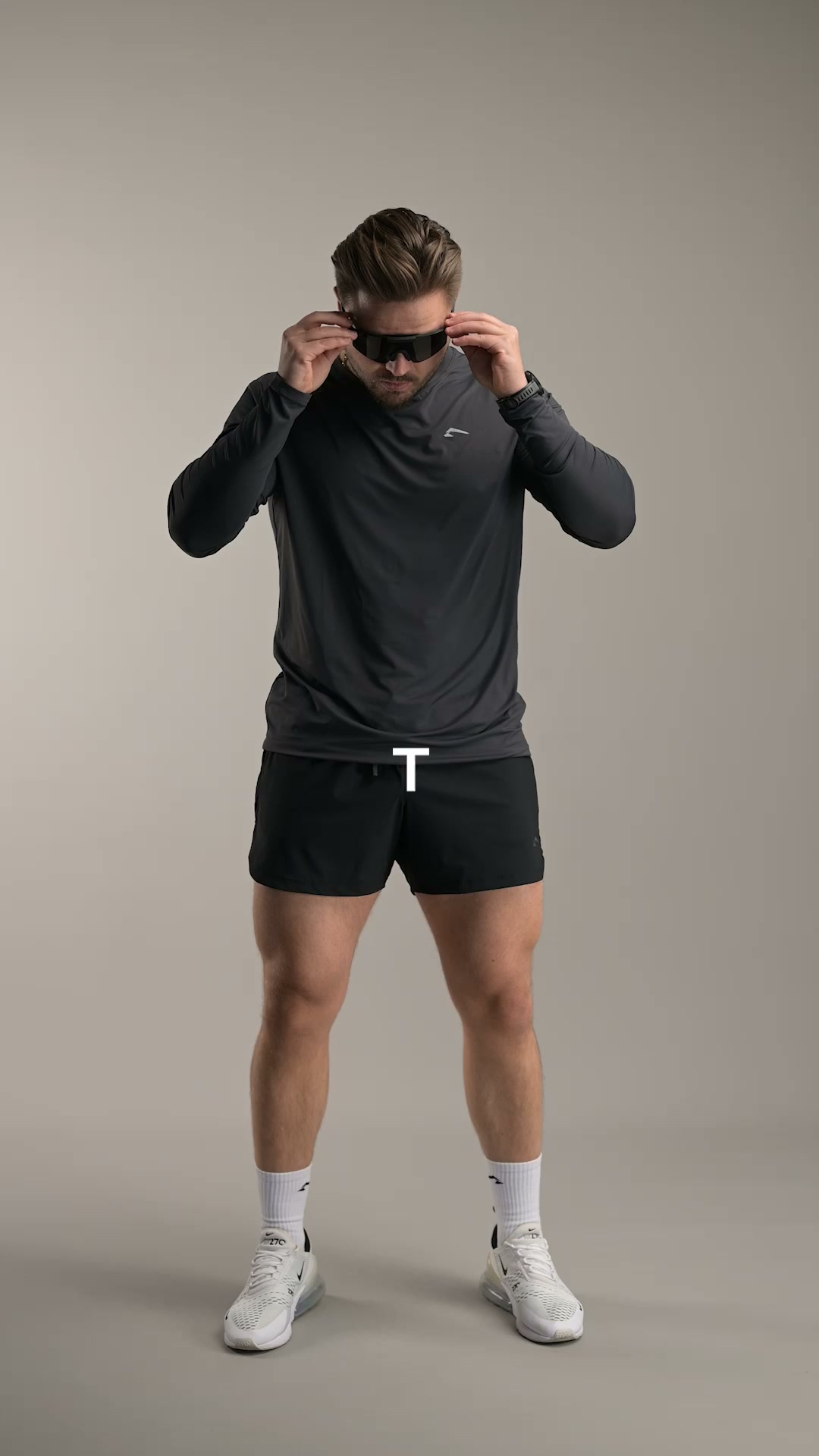 Die ultimative Trainingsshorts