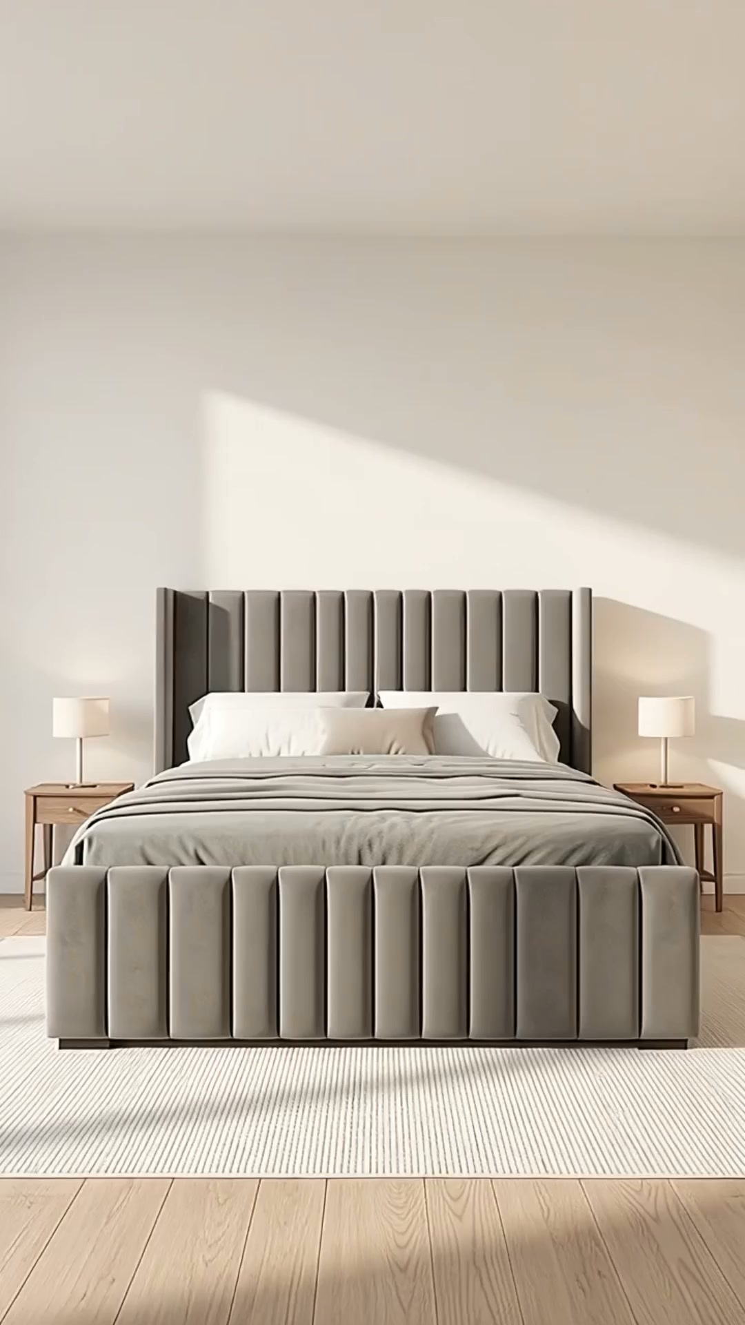 Free Mainland Delivery | 2-Year Warranty