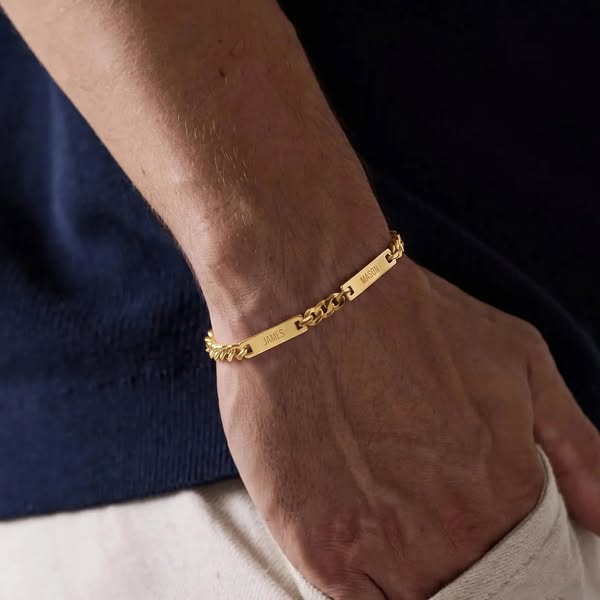 The Perfect Gift For Him