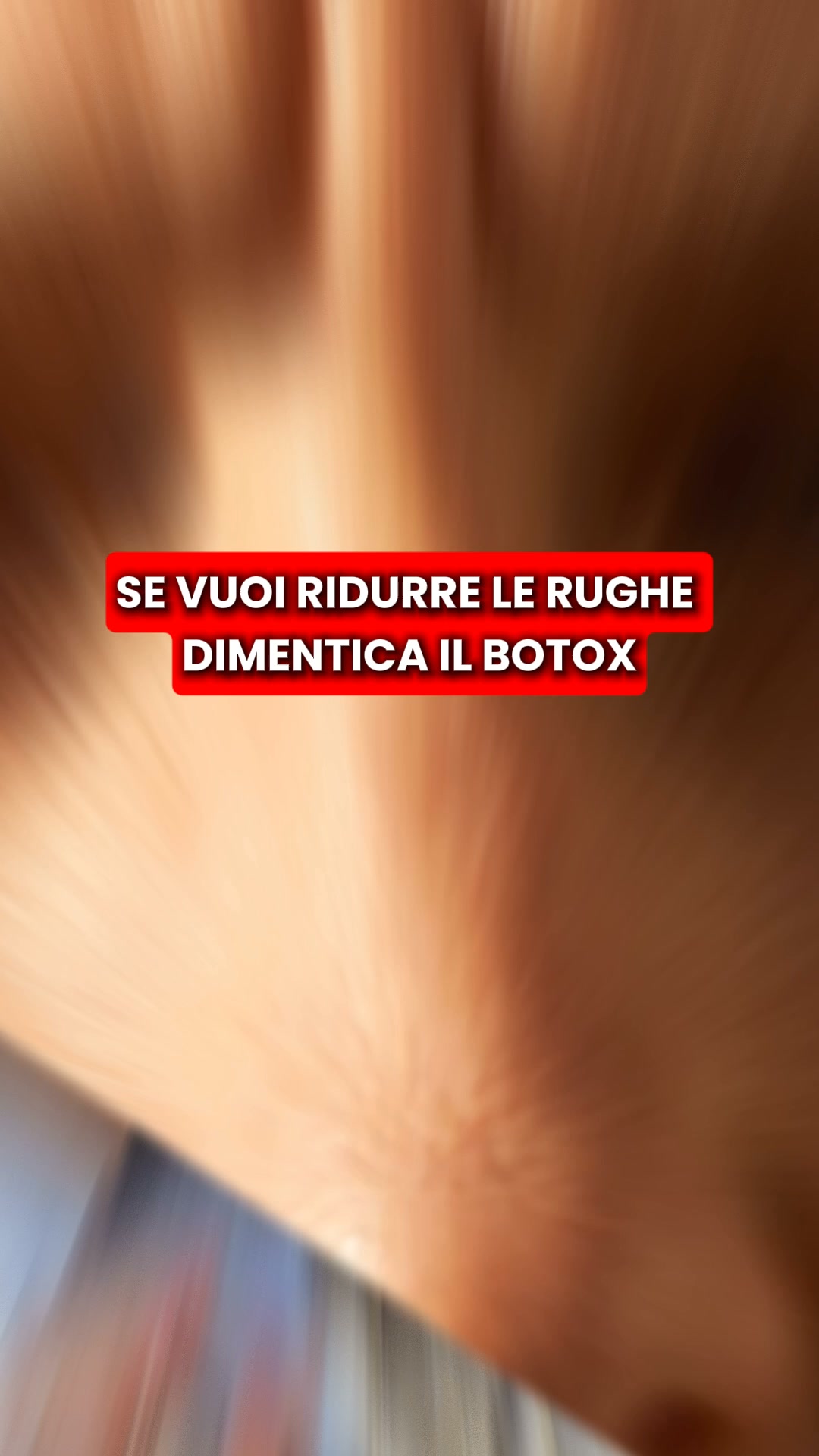 Scopri il kit micro-infusione Renovae