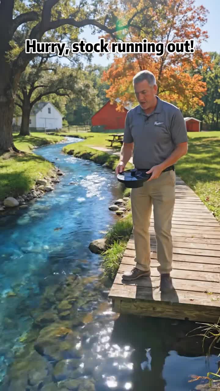 Solar Fountain Pump