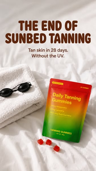 The Easier Way To Get A Natural Glow
