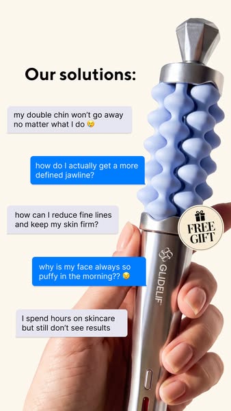 Glidelif EndoSculptor for your sculpted look