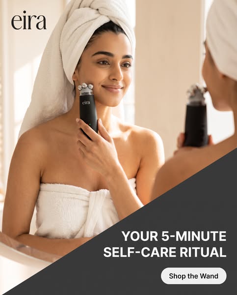 Your Daily Spa Moment