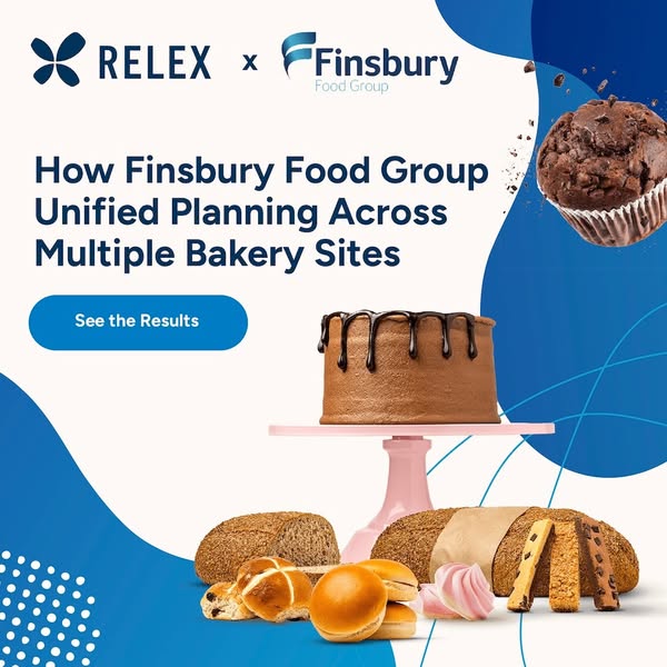 Multi-Site Bakery Planning at Scale