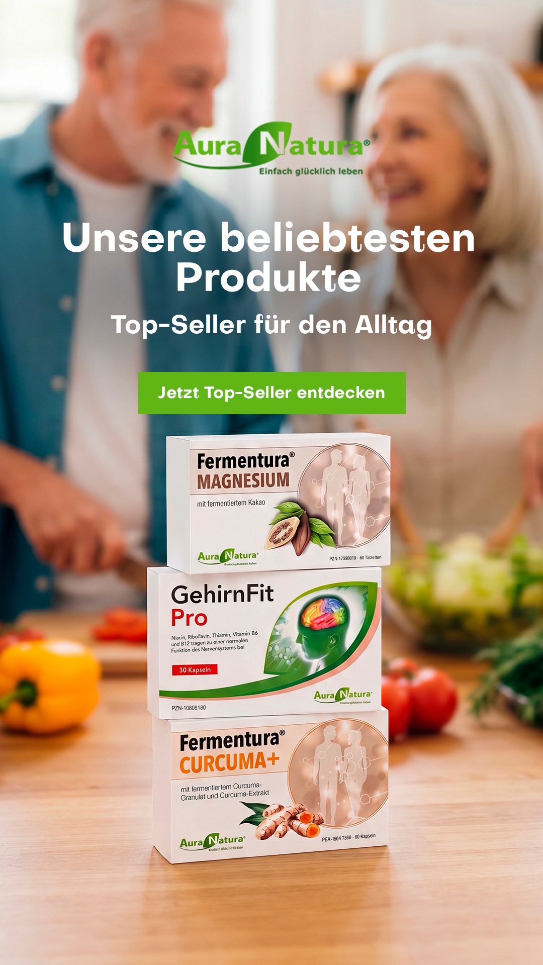 Bewährt & beliebt