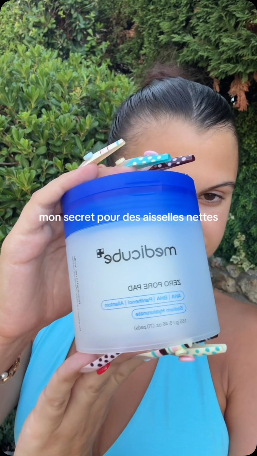 Anúncio de Alaa Aloulabi