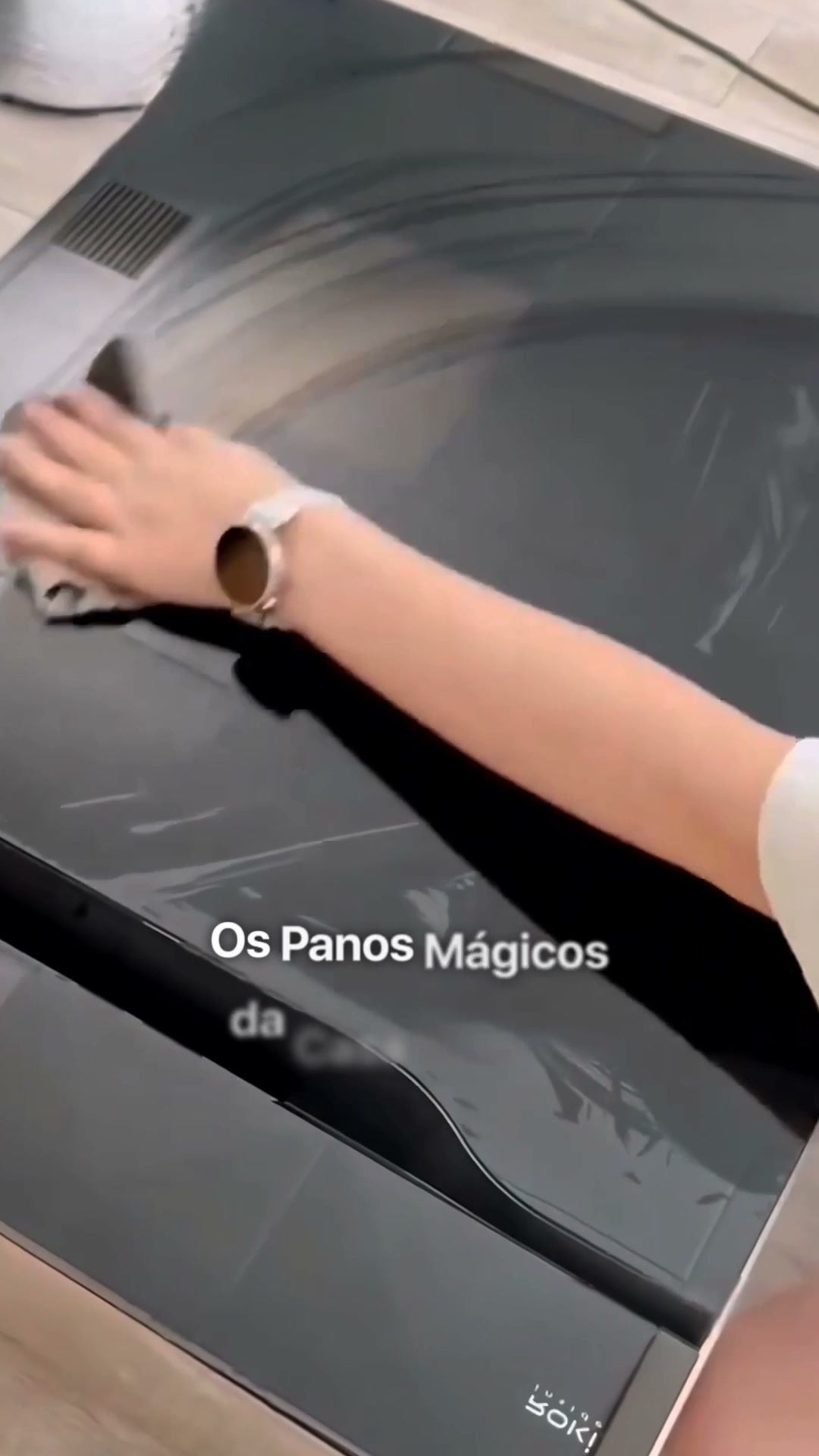 Panos Mágicos · 5 + 5 grátis