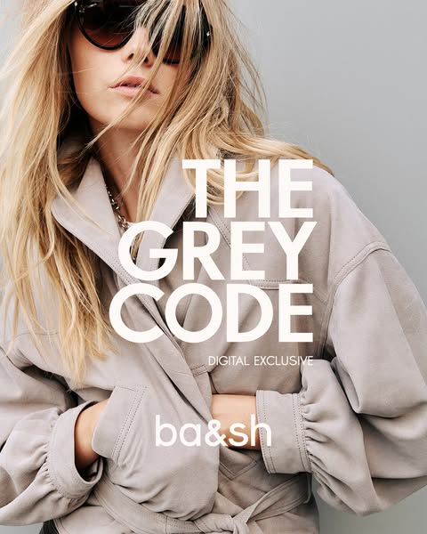 The Grey Code