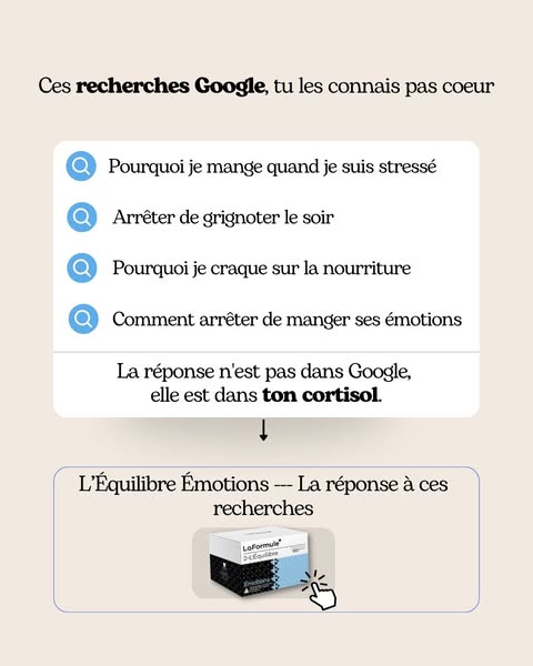 Ces recherches Google auraient mérité une meilleure réponse.
