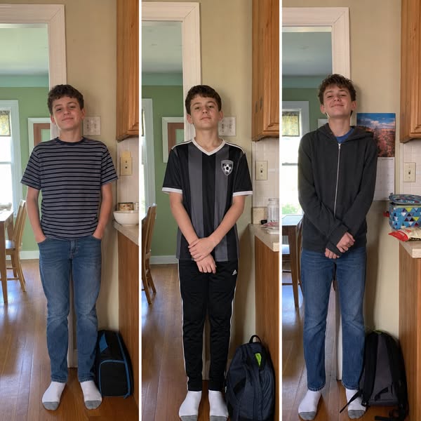 Read this if your child's height is worrying you