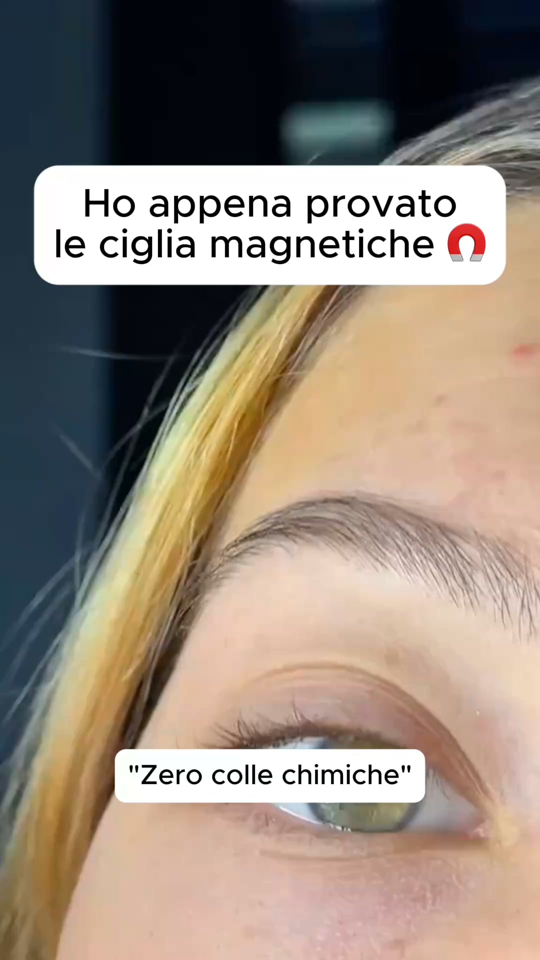 Stesso effetto, ma spendi meno della metà del salone