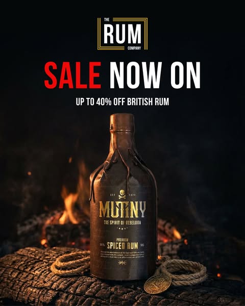 Find Your Perfect Rum
