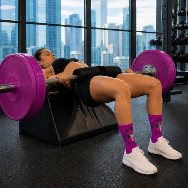 Cross Training – SCRIMMAGE SOCKS