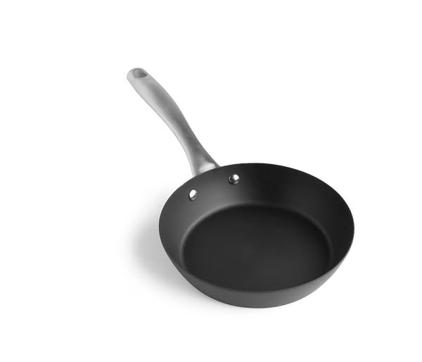 Koekenpan 20 cm Onyx