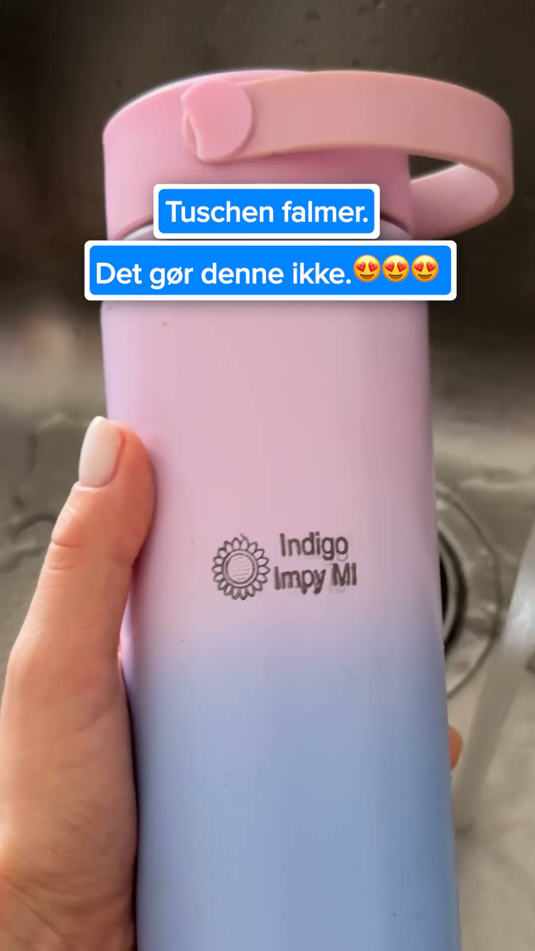 Stop med at miste ting i daginstitutionen
