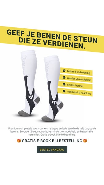 Gratis verzending