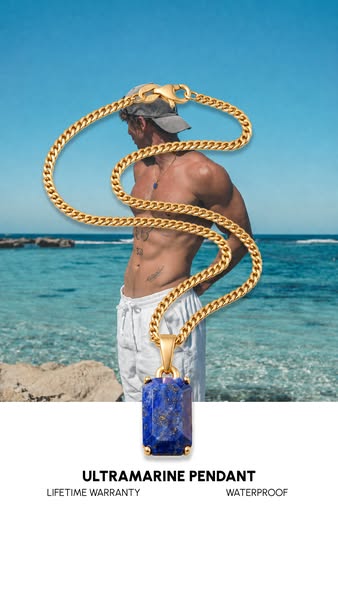 Lifetime Warranty