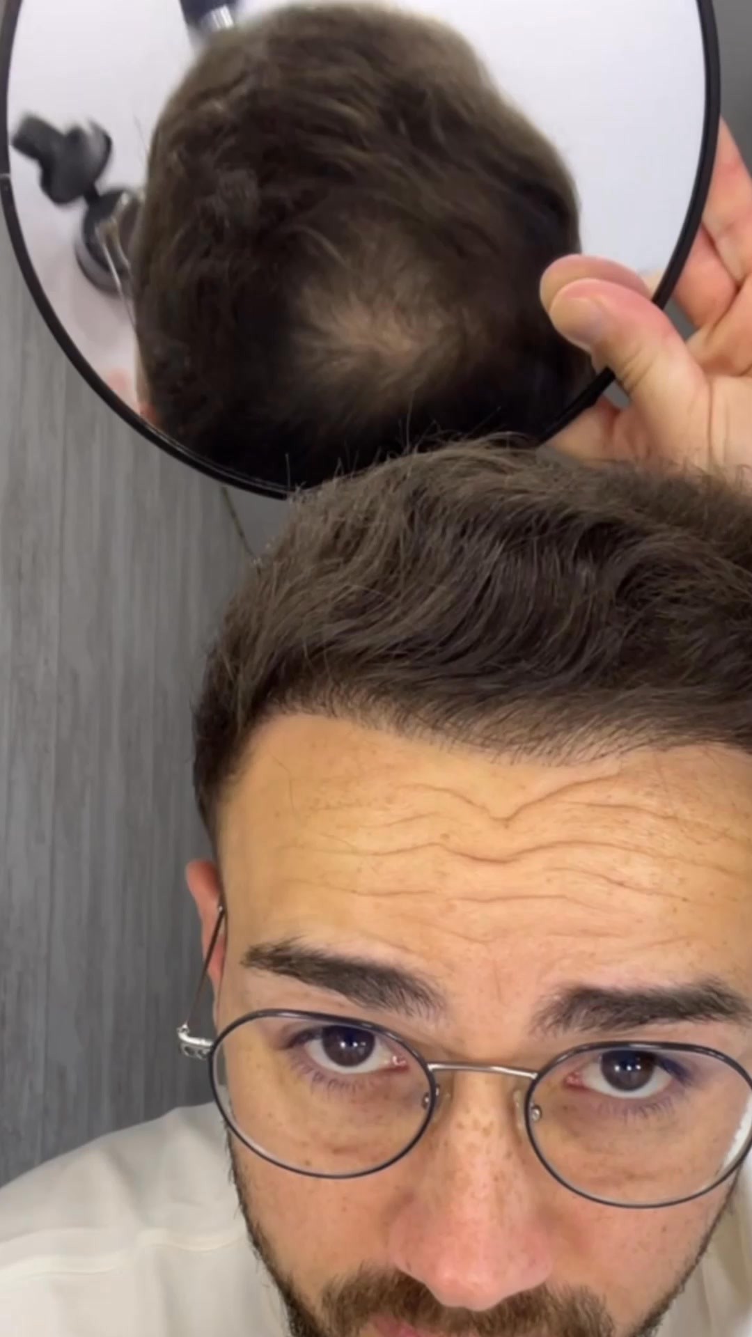 Complexe capillaire ? La solution en 30s