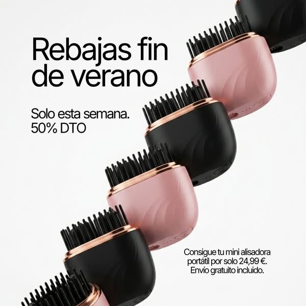 Solo esta semana