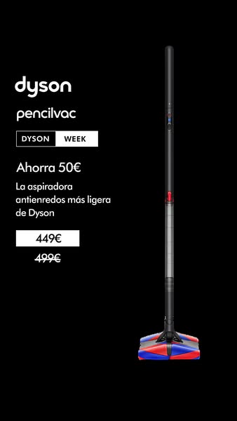 Dyson Week