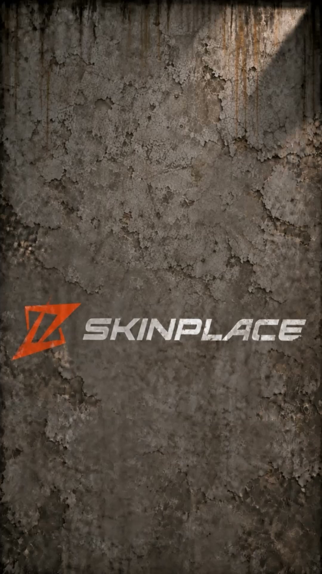 Anúncio de Skin - Place