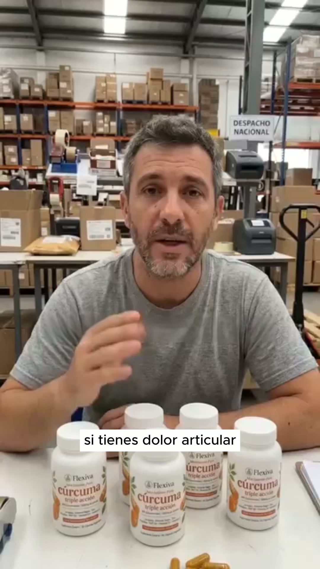 Pago Contra Reembolso. Envío en 24-48h