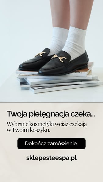 Dokończ swoje zakupy