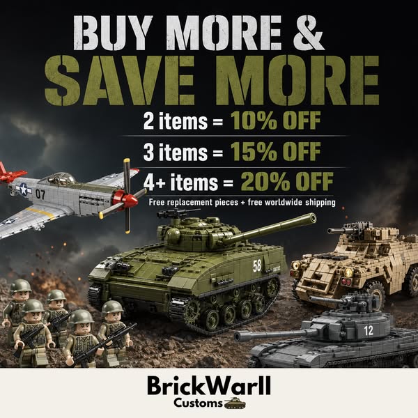Up to 60% OFF - What Other Brands Won't Make