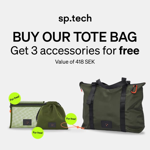 Get 3 accessories for free