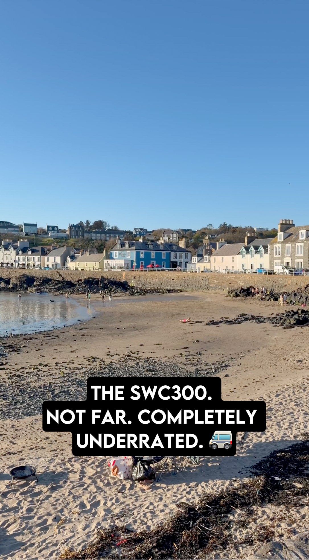 The Ultimate SWC300 Guide Book – £17.99