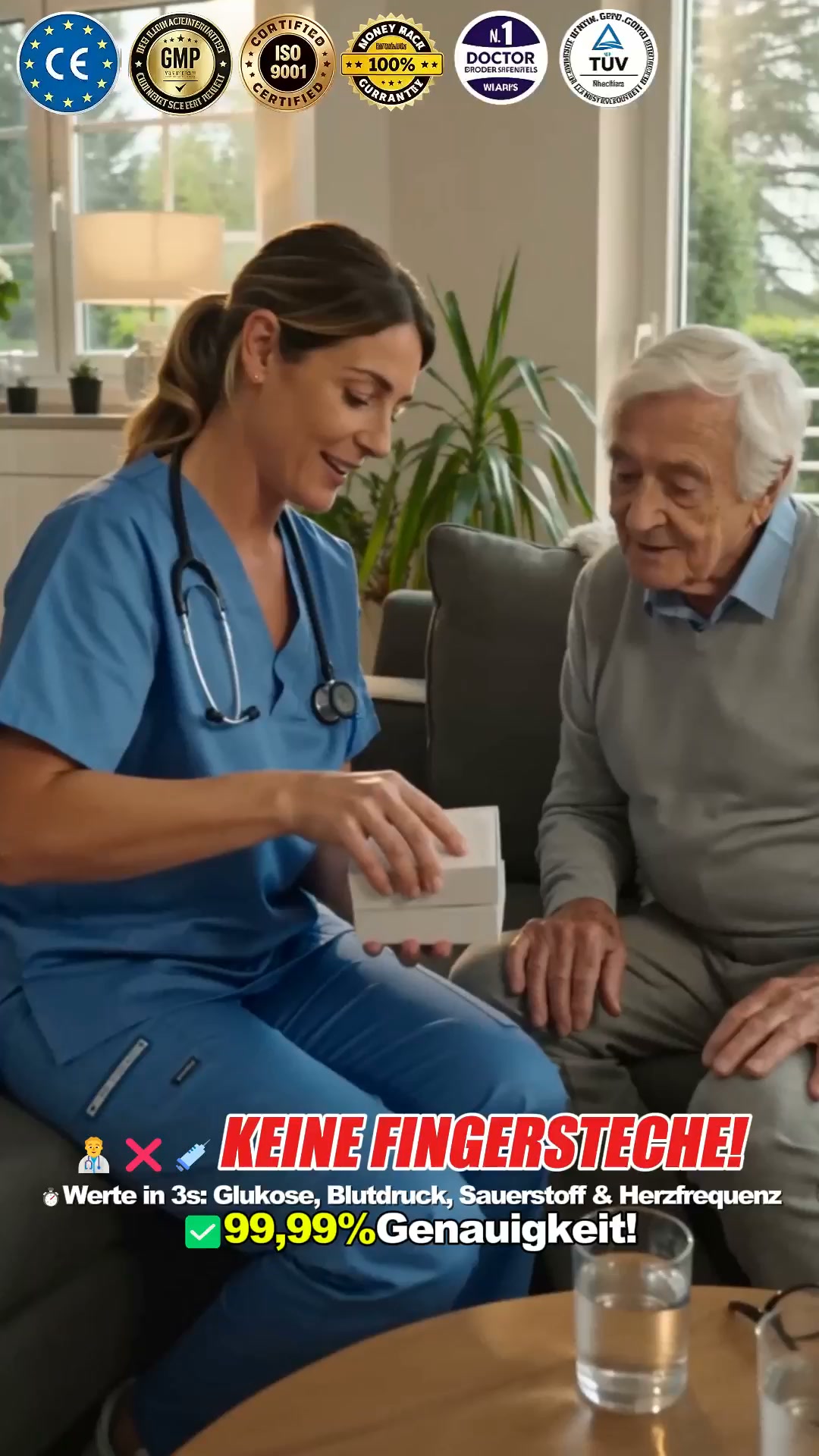 Anúncio de Imacpcpe goods