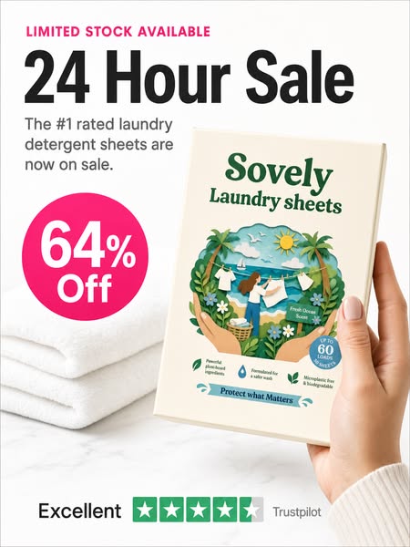 Lock In $0.17/Wash