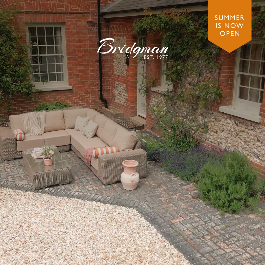Garden Furniture - In Stock & Ready For Delivery