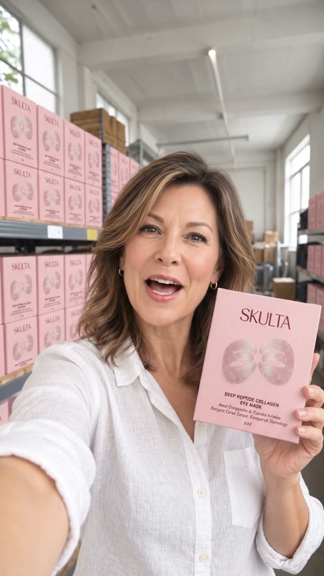 OUR BIGGEST SALE EVER!
