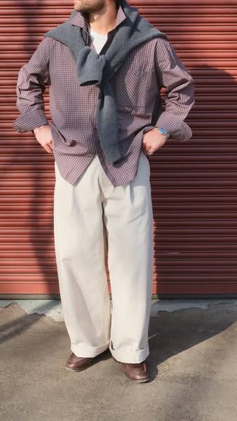 Collection Nine - A/W 26 Delivery Two