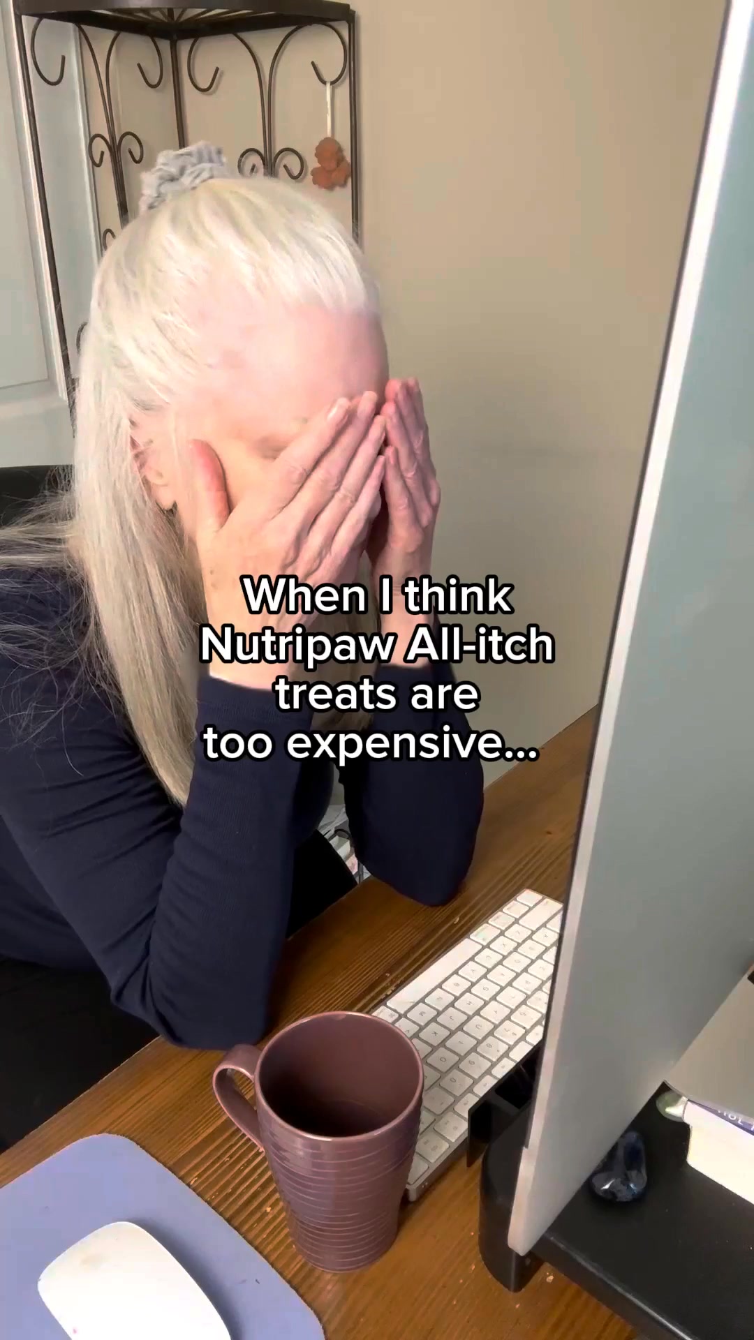 #1 Treat for Itchy Skin