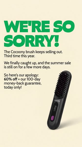 60% OFF