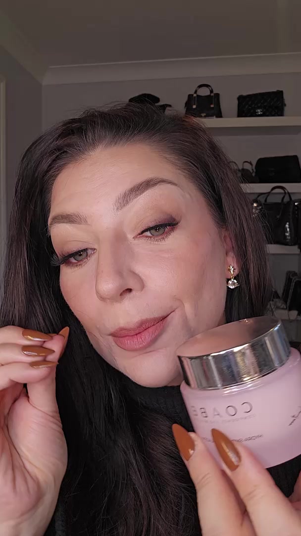 Skincare for hydration and firmness
