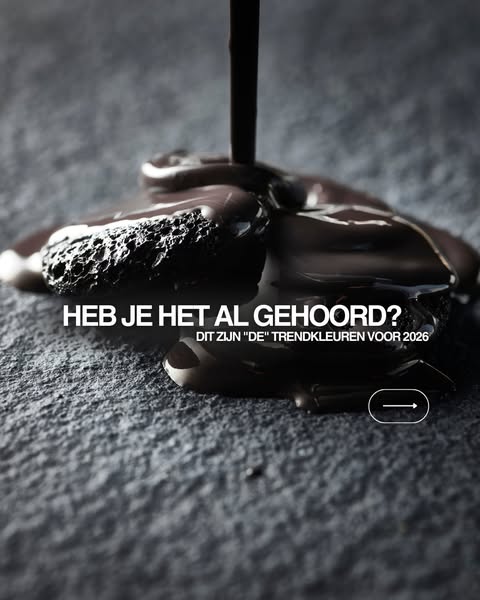 Kleuren combineren? Kies kleuren combinaties van Eric Kuster!