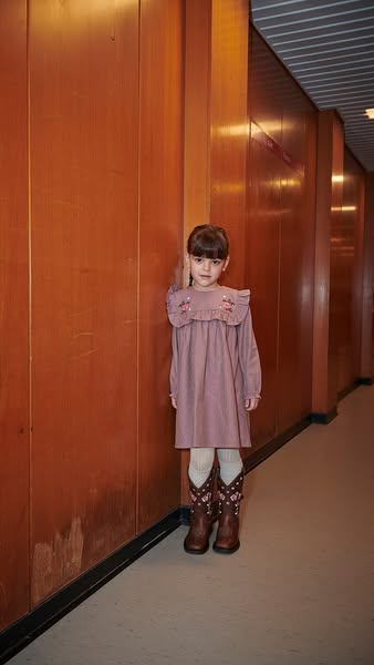 LA COLLECTION AUTOMNE/HIVER ’26 EST ARRIVÉE